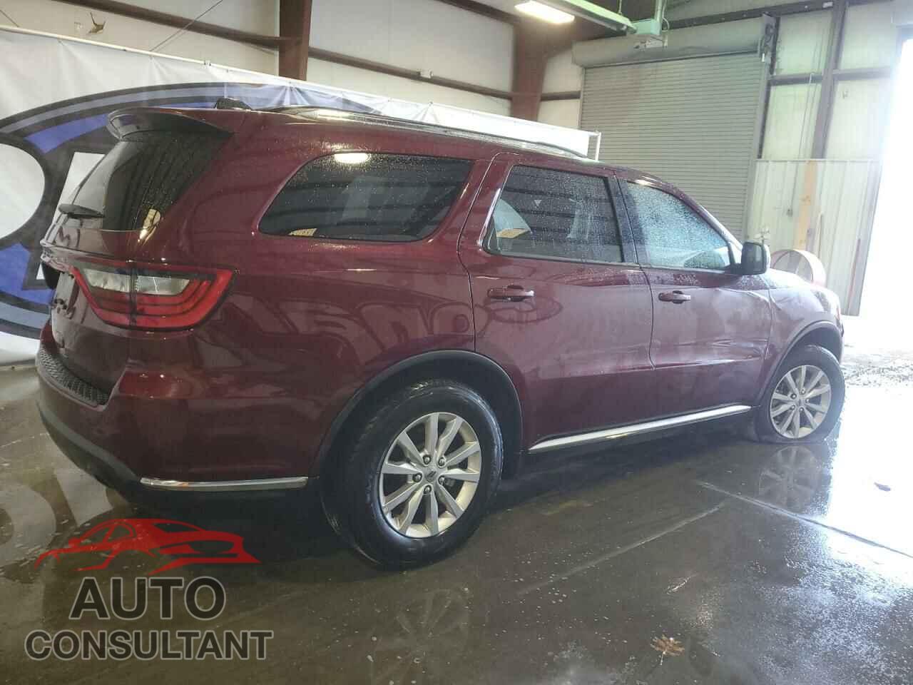 DODGE DURANGO 2023 - 1C4RDHAG0PC634763