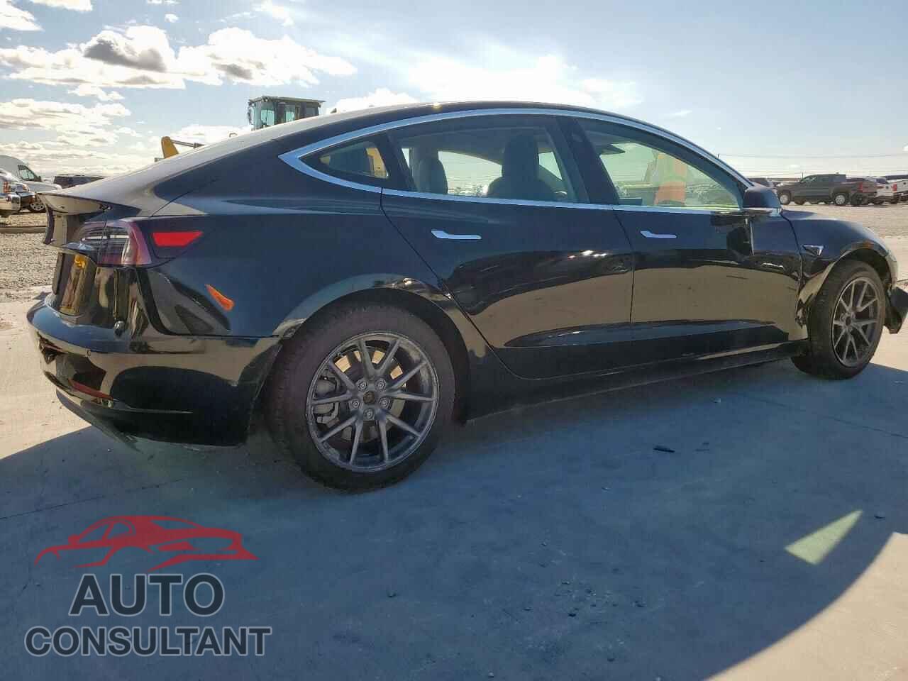 TESLA MODEL 3 2019 - 5YJ3E1EA6KF426687