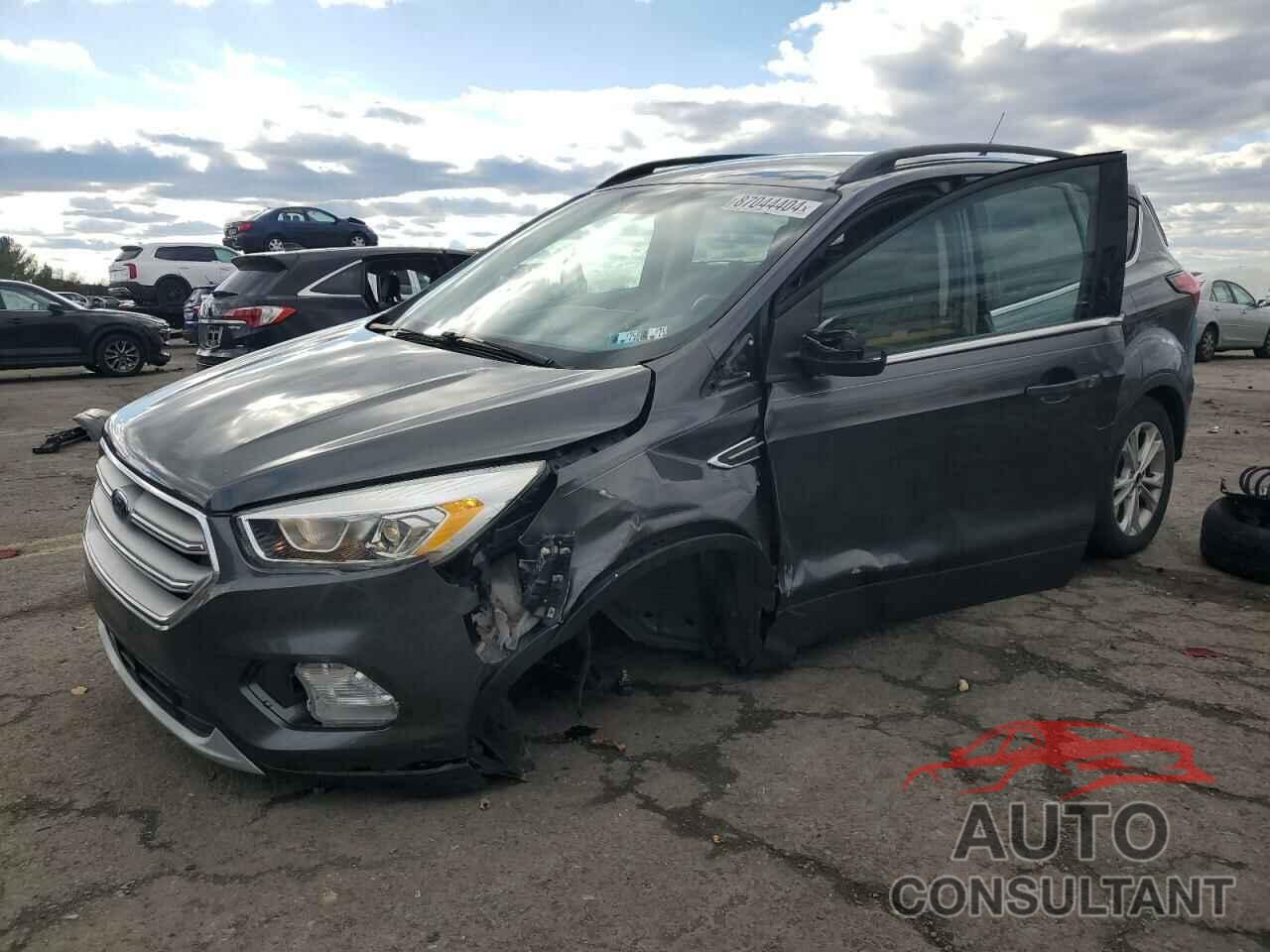 FORD ESCAPE 2019 - 1FMCU9HD5KUB82895