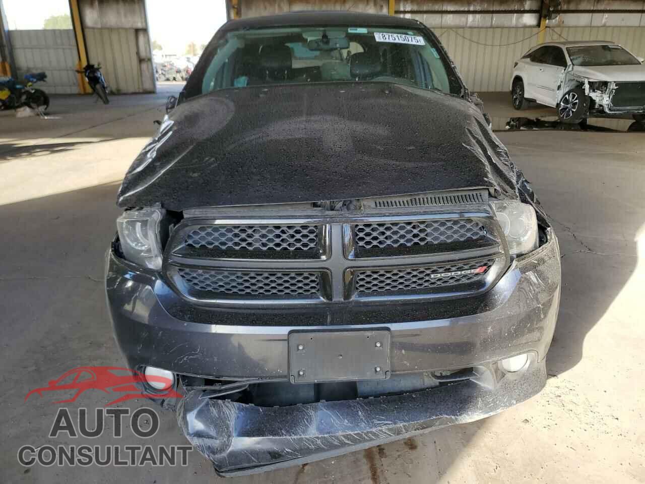 DODGE DURANGO 2013 - 1C4SDJCT0DC668958