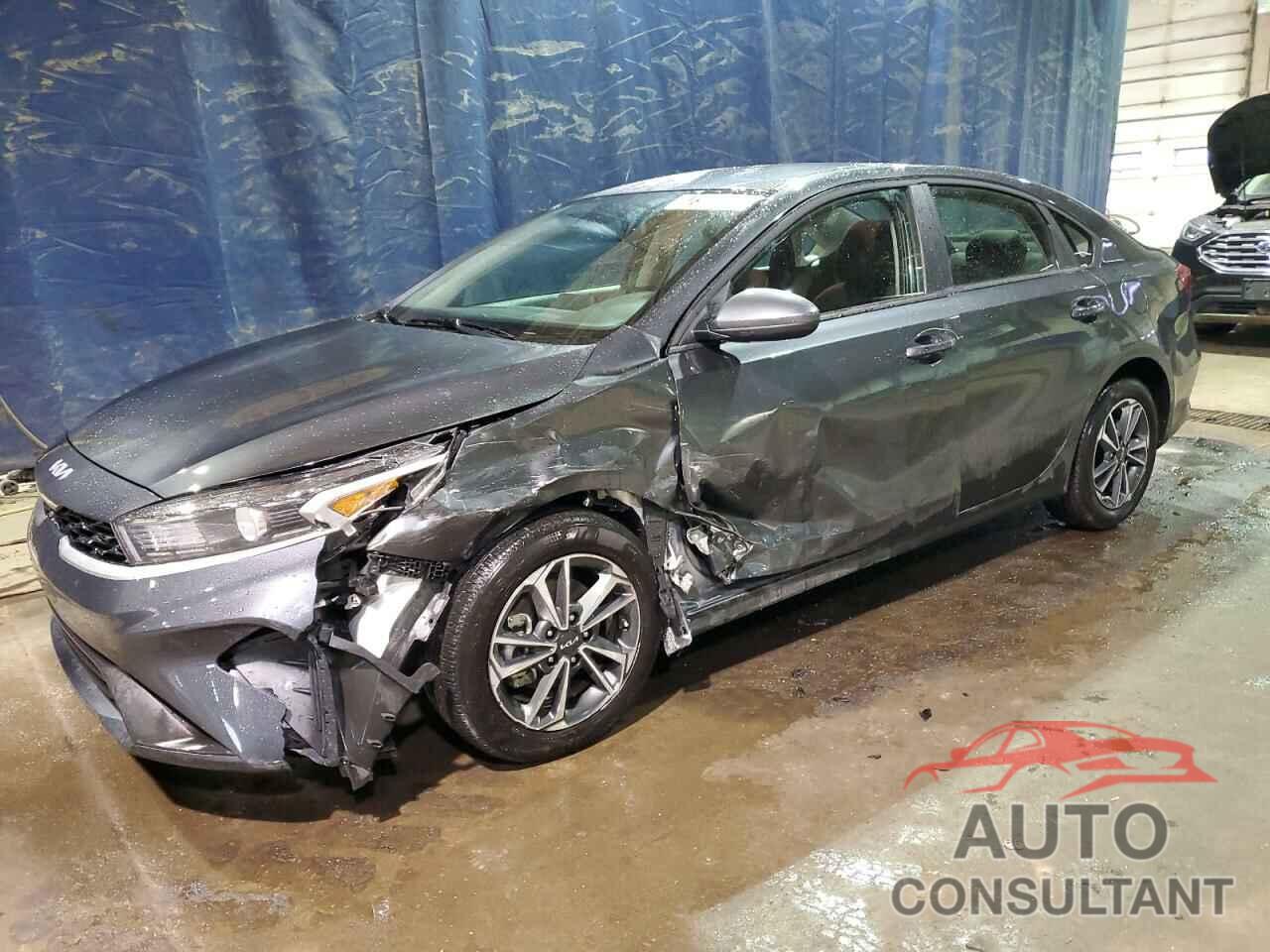 KIA FORTE 2024 - 3KPF24AD2RE785560