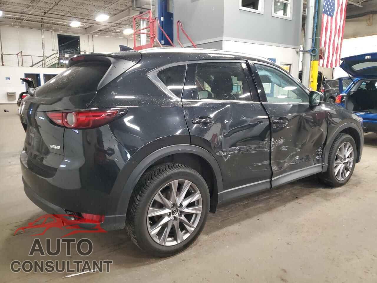 MAZDA CX-5 2019 - JM3KFBDM4K0610722