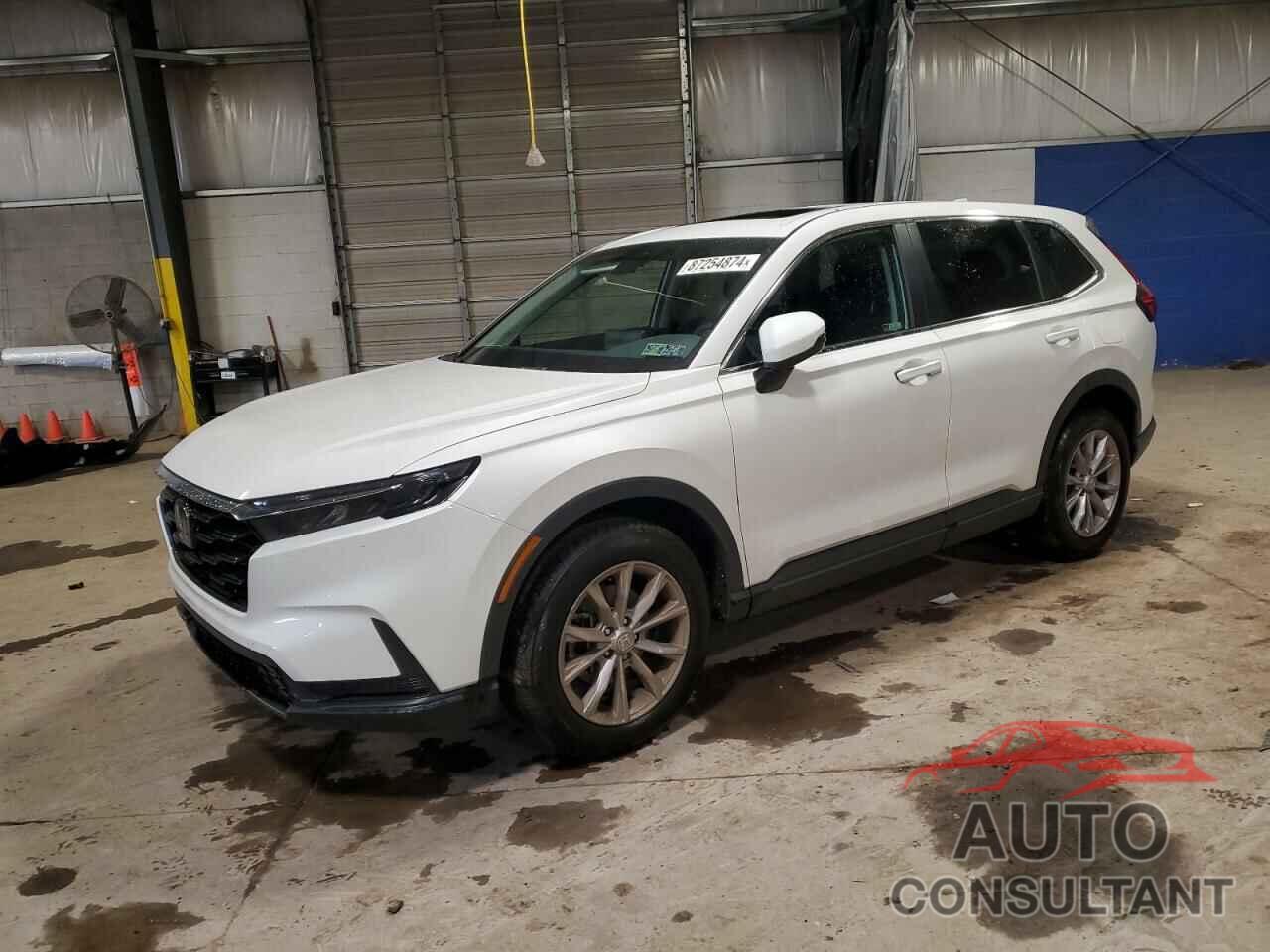 HONDA CRV 2024 - 2HKRS4H44RH446572