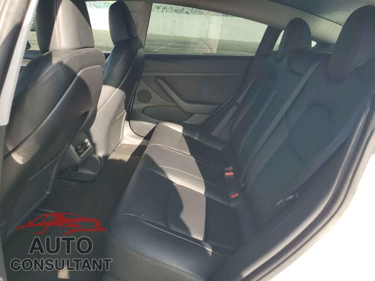 TESLA MODEL 3 2023 - 5YJ3E1EA2PF550060