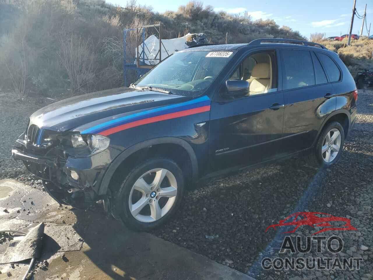 BMW X5 2010 - 5UXFE4C53AL276505