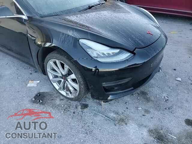 TESLA MODEL 3 2019 - 5YJ3E1EAXKF314152