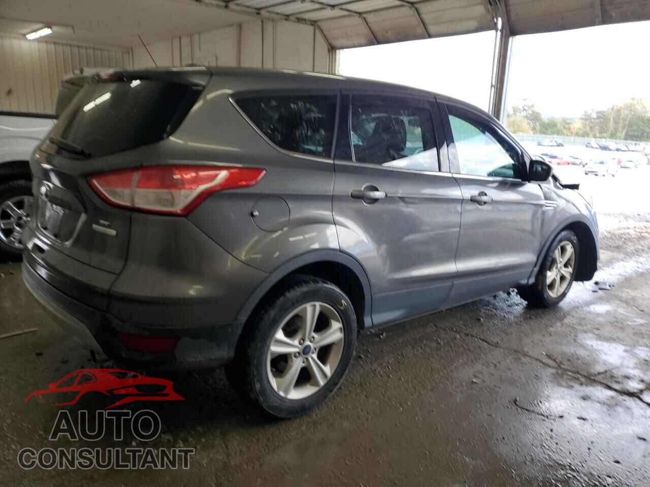 FORD ESCAPE 2013 - 1FMCU0GX4DUC33409