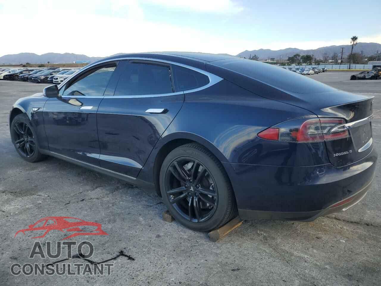 TESLA MODEL S 2014 - 5YJSA1S17EFP39263