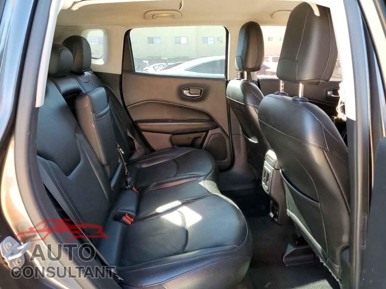 JEEP COMPASS 2020 - 3C4NJCCB6LT114528
