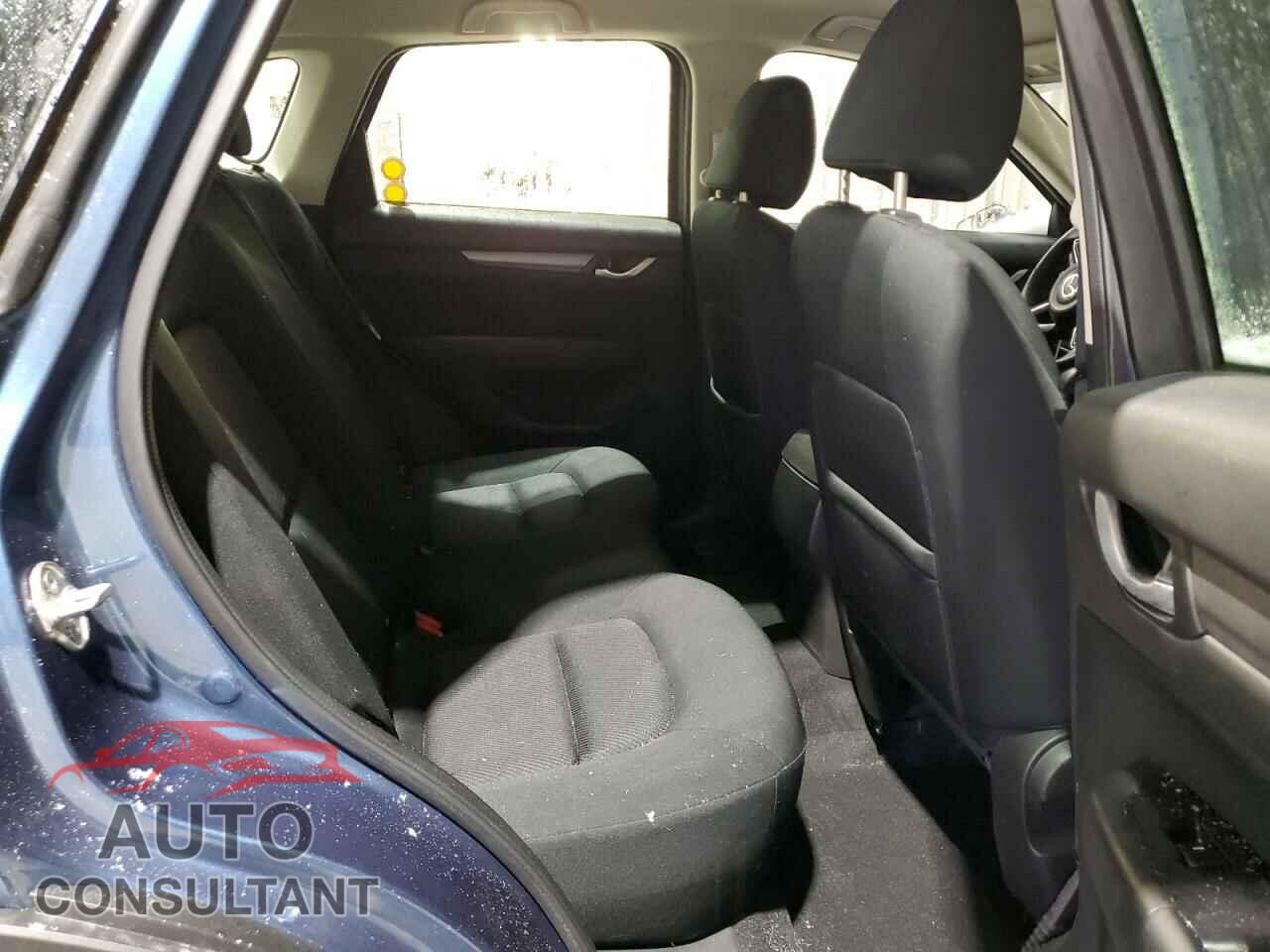 MAZDA CX-5 2018 - JM3KFBBM4J0410974