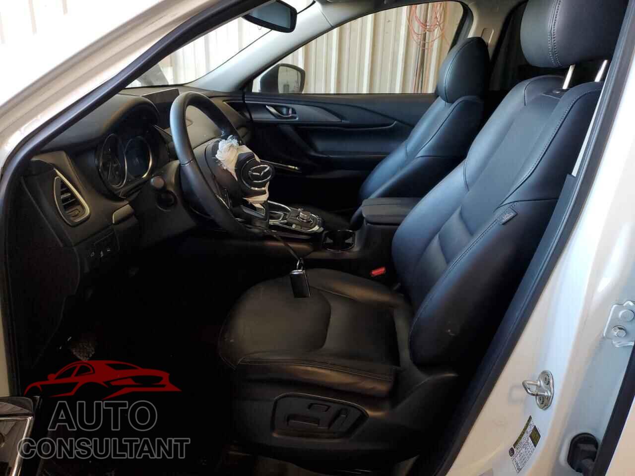 MAZDA CX-9 2023 - JM3TCBCY2P0646689