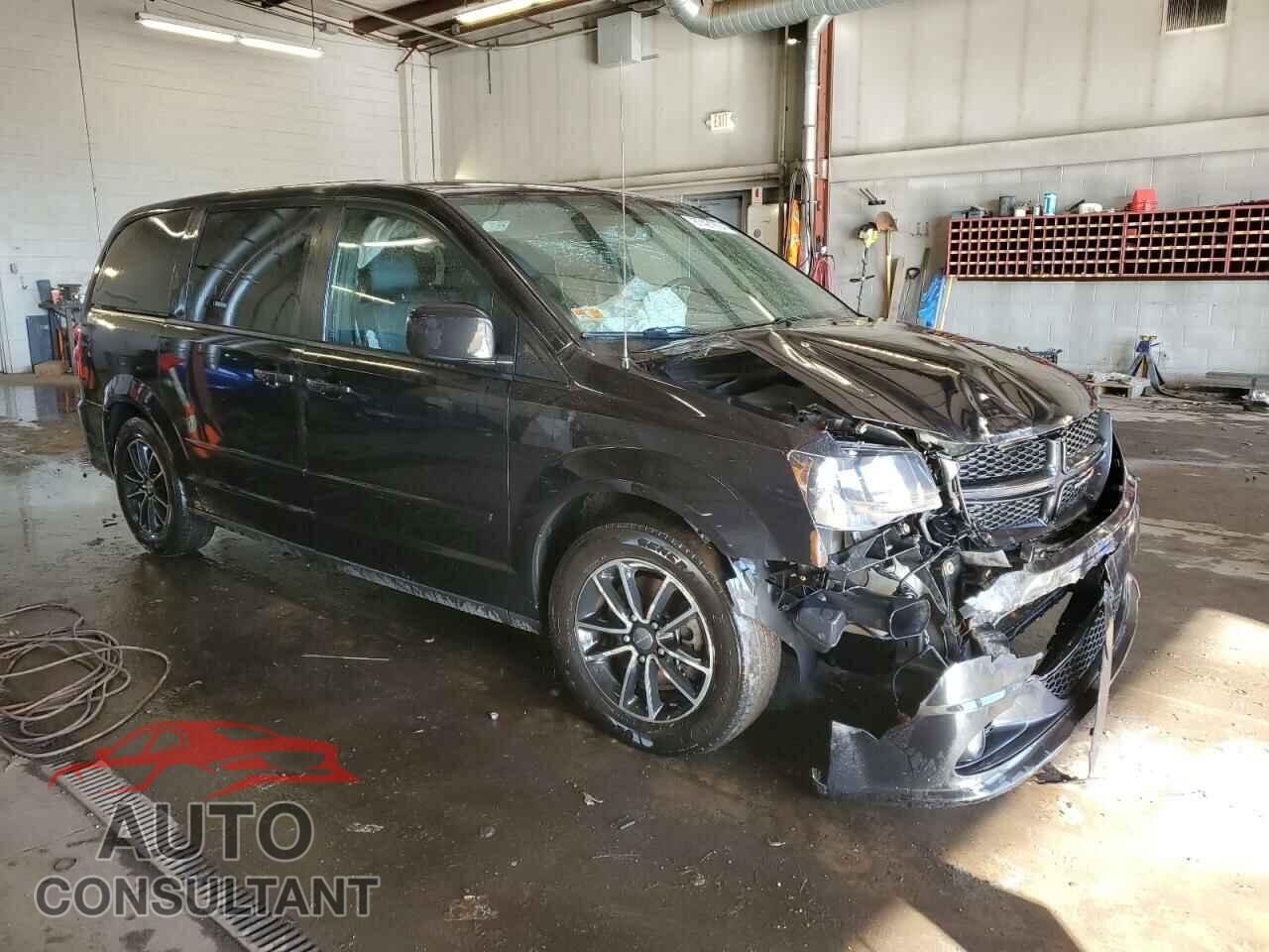 DODGE CARAVAN 2016 - 2C4RDGEG0GR123727