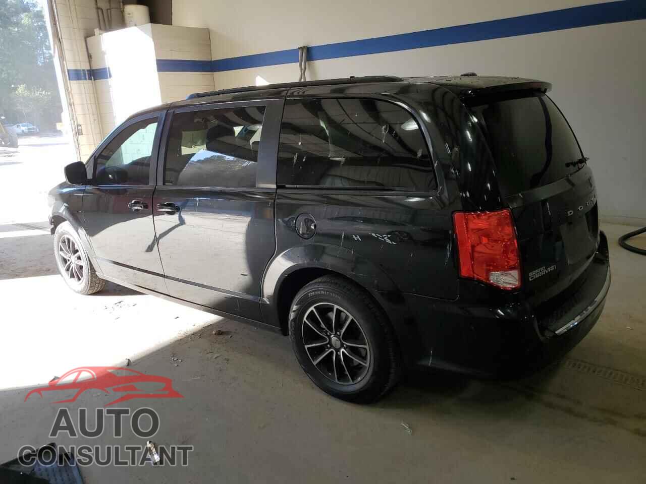 DODGE CARAVAN 2019 - 2C4RDGEG9KR663067