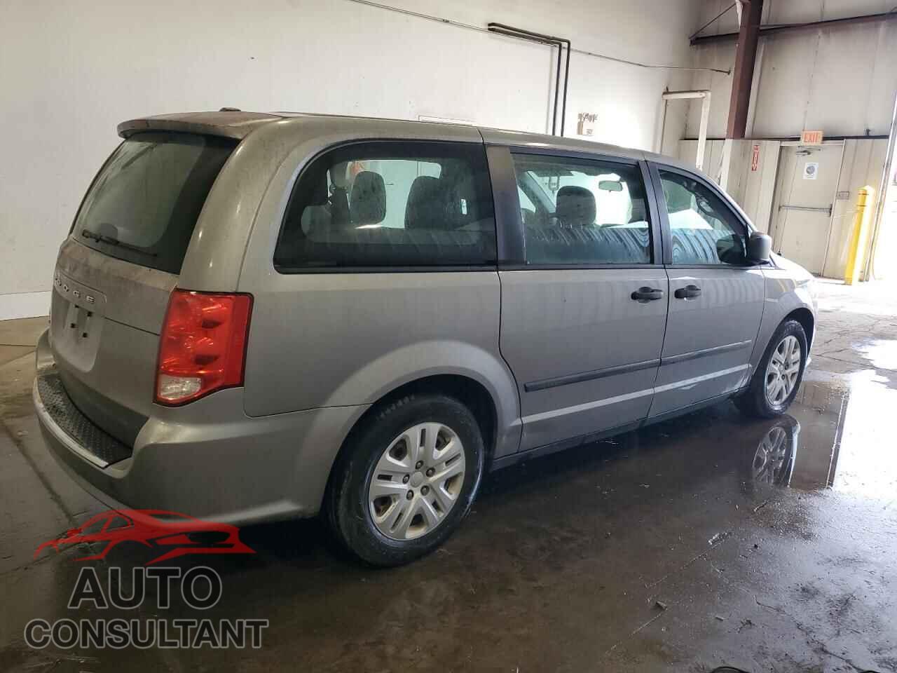 DODGE CARAVAN 2015 - 2C4RDGBG7FR690116