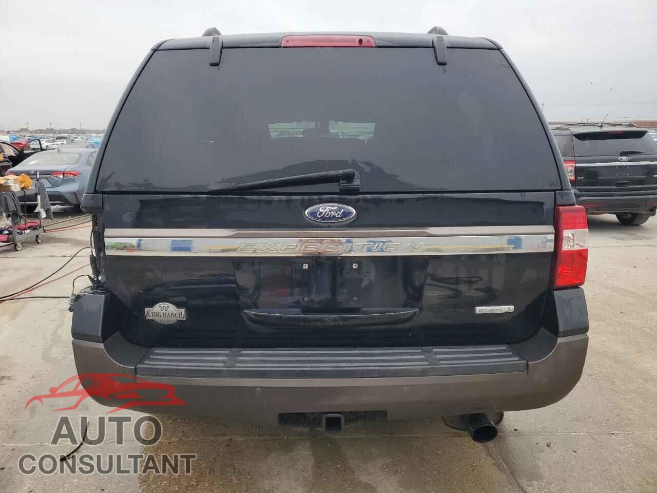 FORD EXPEDITION 2016 - 1FMJU1HT8GEF06830