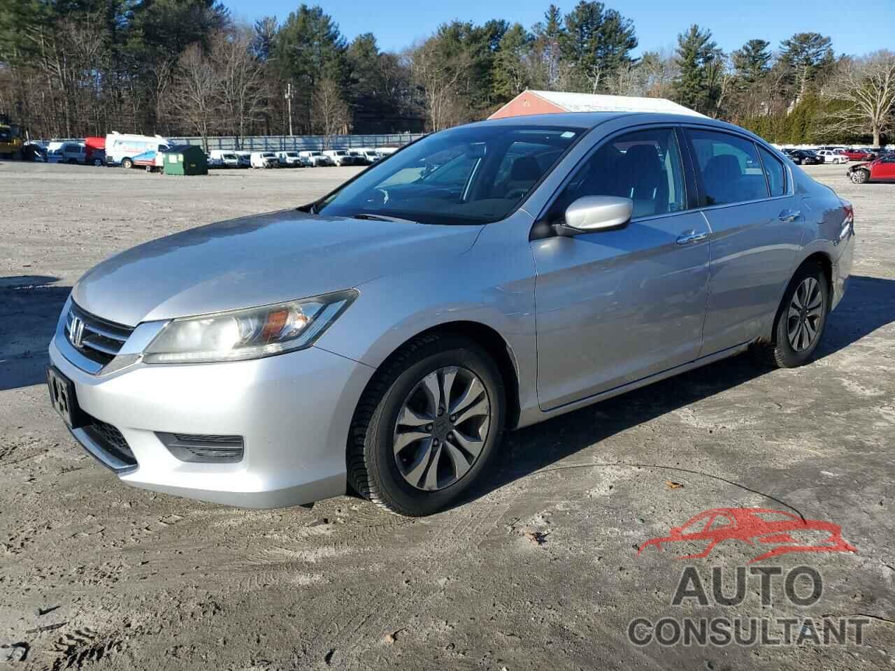 HONDA ACCORD 2014 - 1HGCR2F30EA082010