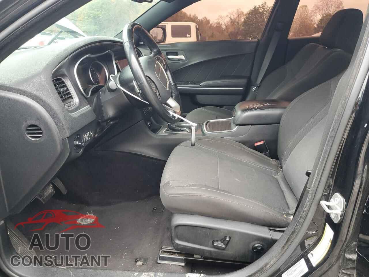 DODGE CHARGER 2017 - 2C3CDXCT4HH510251
