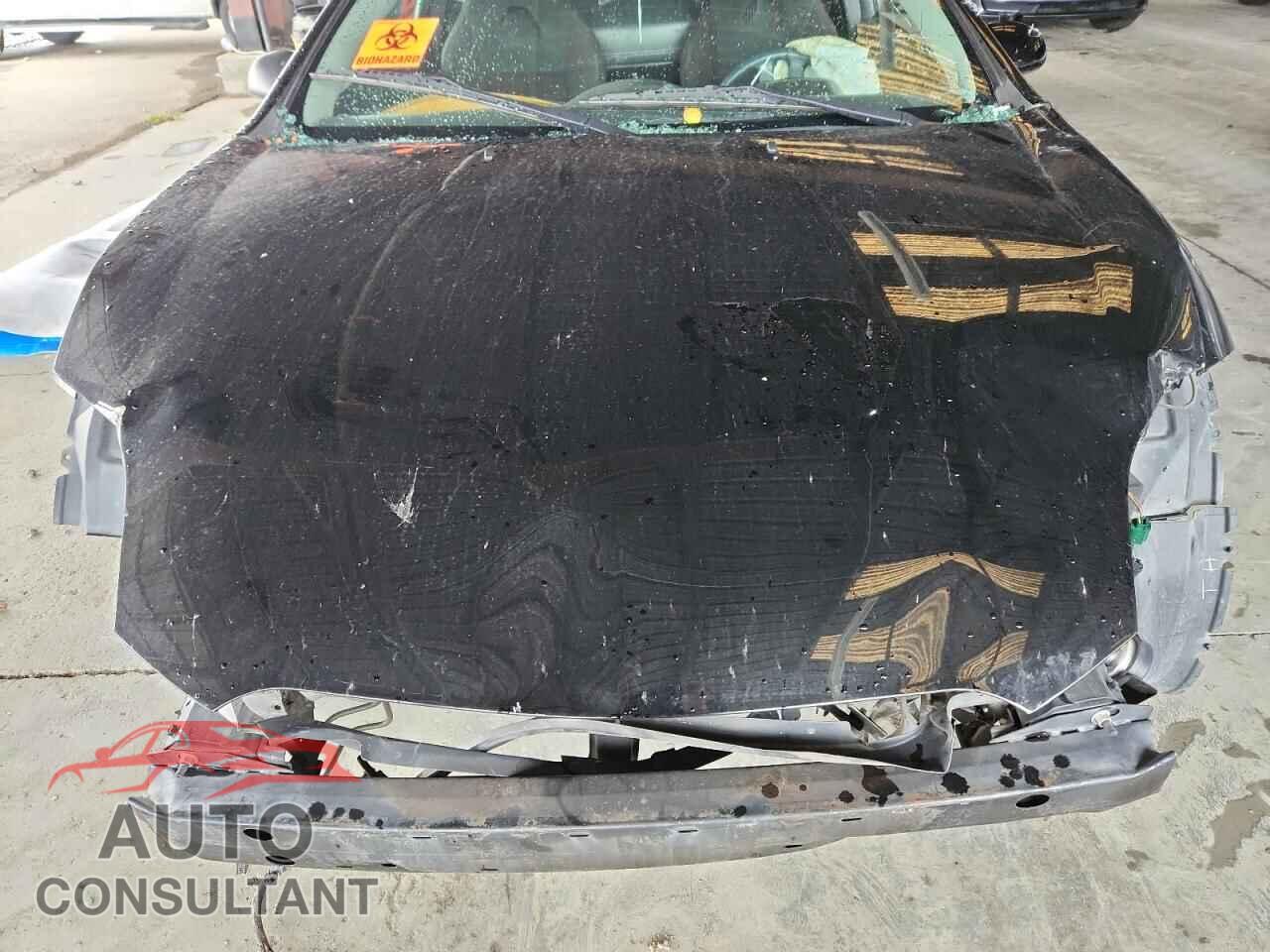 MITSUBISHI ECLIPSE 2012 - 4A31K5DF9CE004272