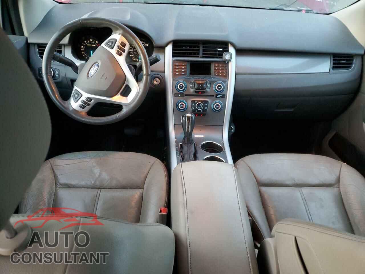 FORD EDGE 2014 - 2FMDK3JC3EBB86043