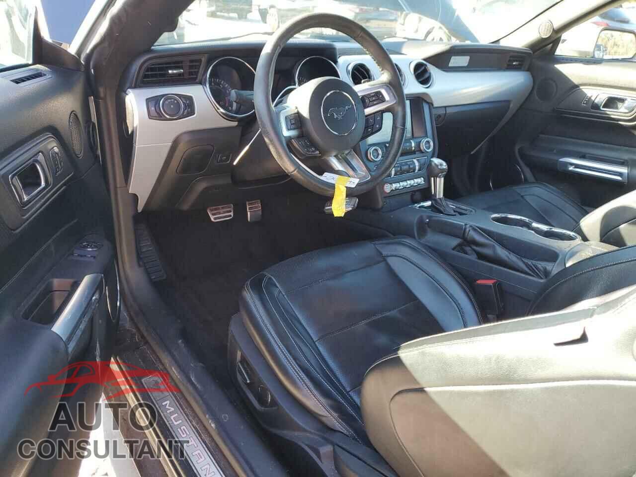 FORD MUSTANG 2015 - 1FA6P8CF8F5322455