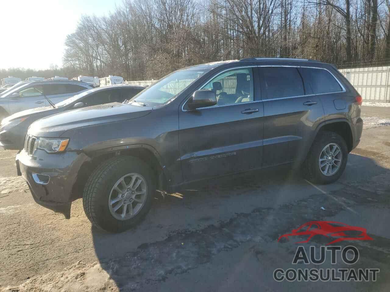 JEEP GRAND CHER 2018 - 1C4RJFAG8JC507411