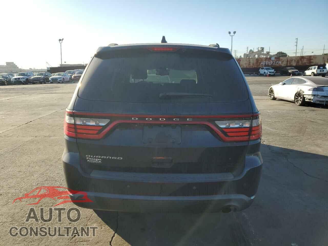 DODGE DURANGO 2014 - 1C4RDHAG3EC971764