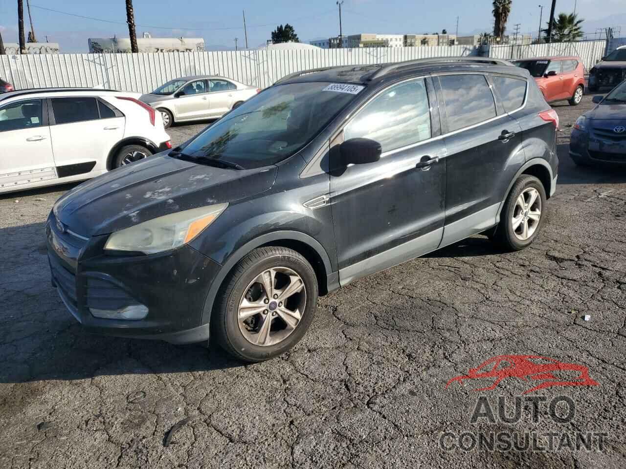 FORD ESCAPE 2015 - 1FMCU0GX4FUA18843