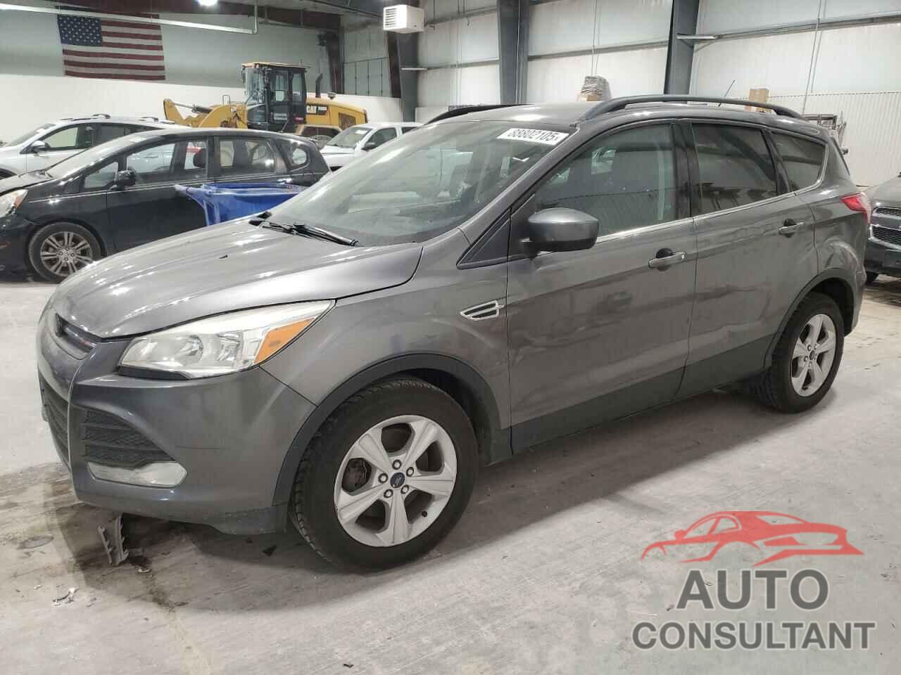 FORD ESCAPE 2014 - 1FMCU9GX3EUC58131