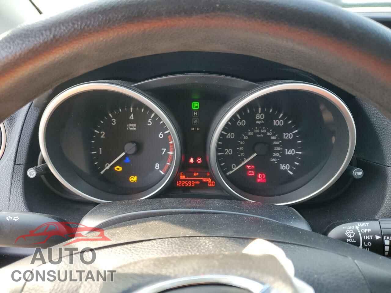 MAZDA 5 2015 - JM1CW2BL6F0185520