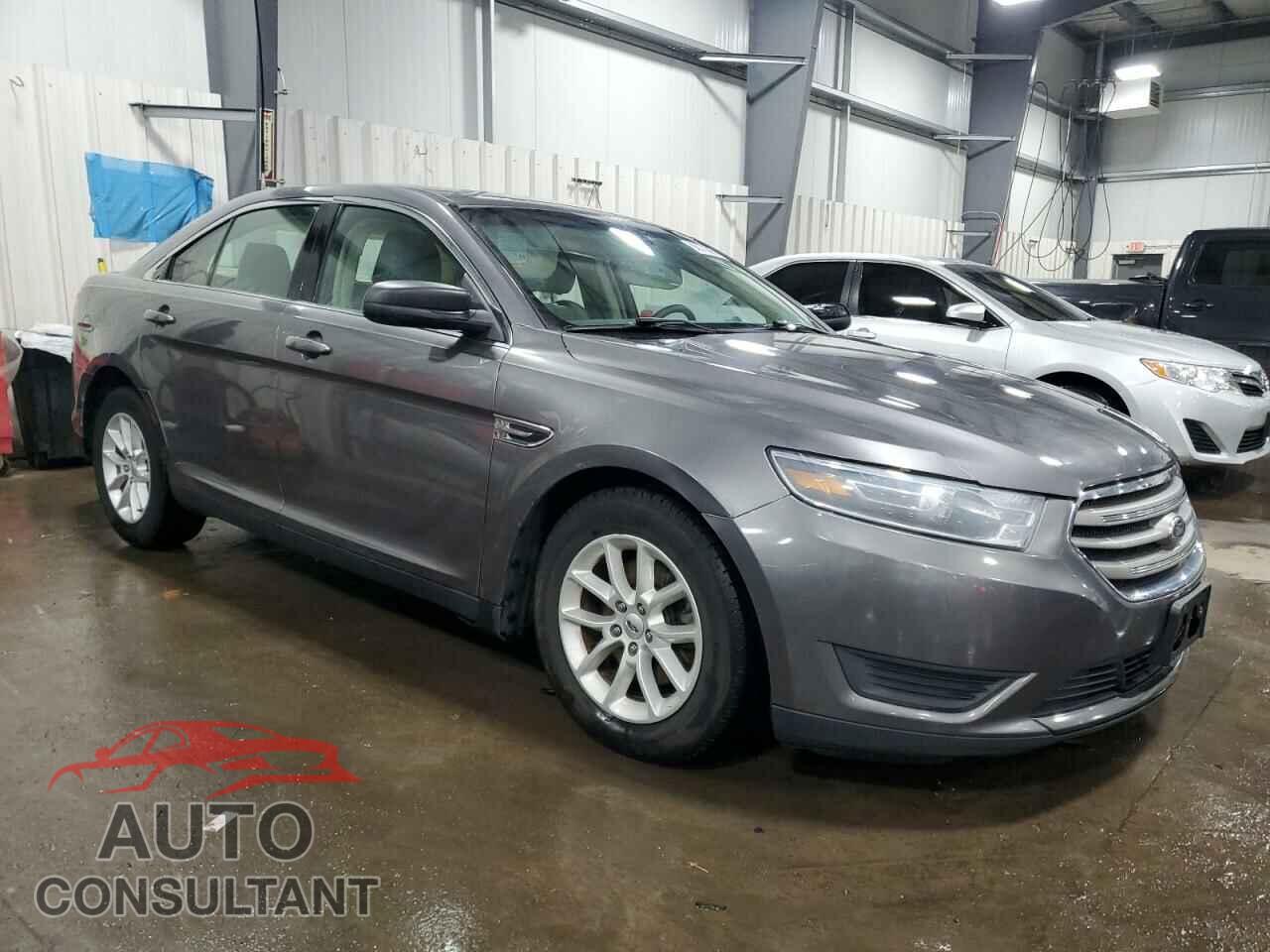 FORD TAURUS 2014 - 1FAHP2D86EG160141