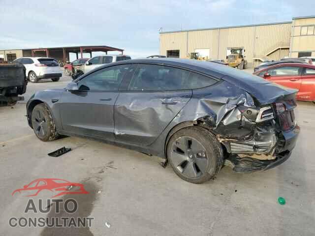 TESLA MODEL 3 2023 - 5YJ3E1EA5PF627424