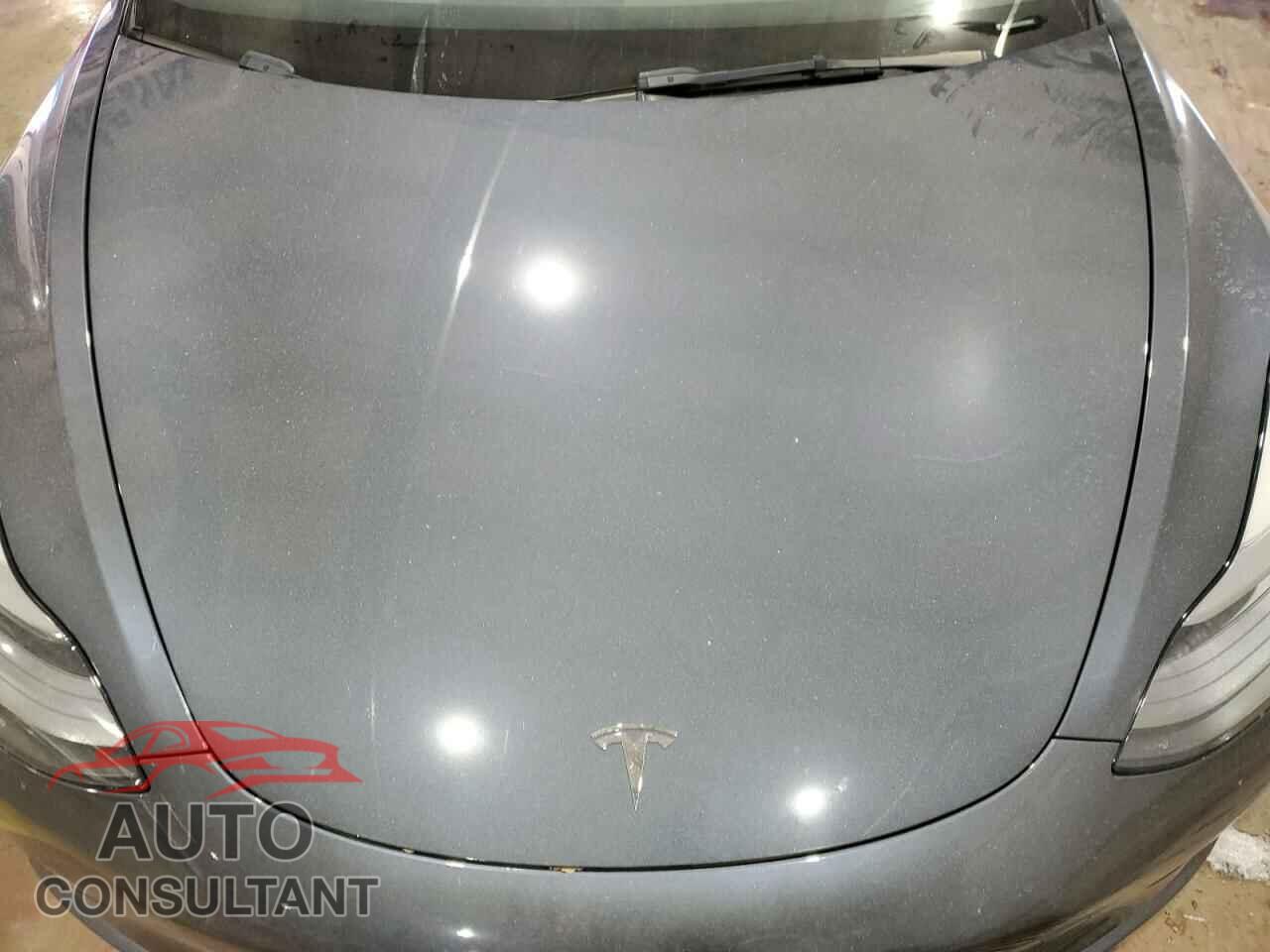 TESLA MODEL 3 2021 - 5YJ3E1EC0MF088806