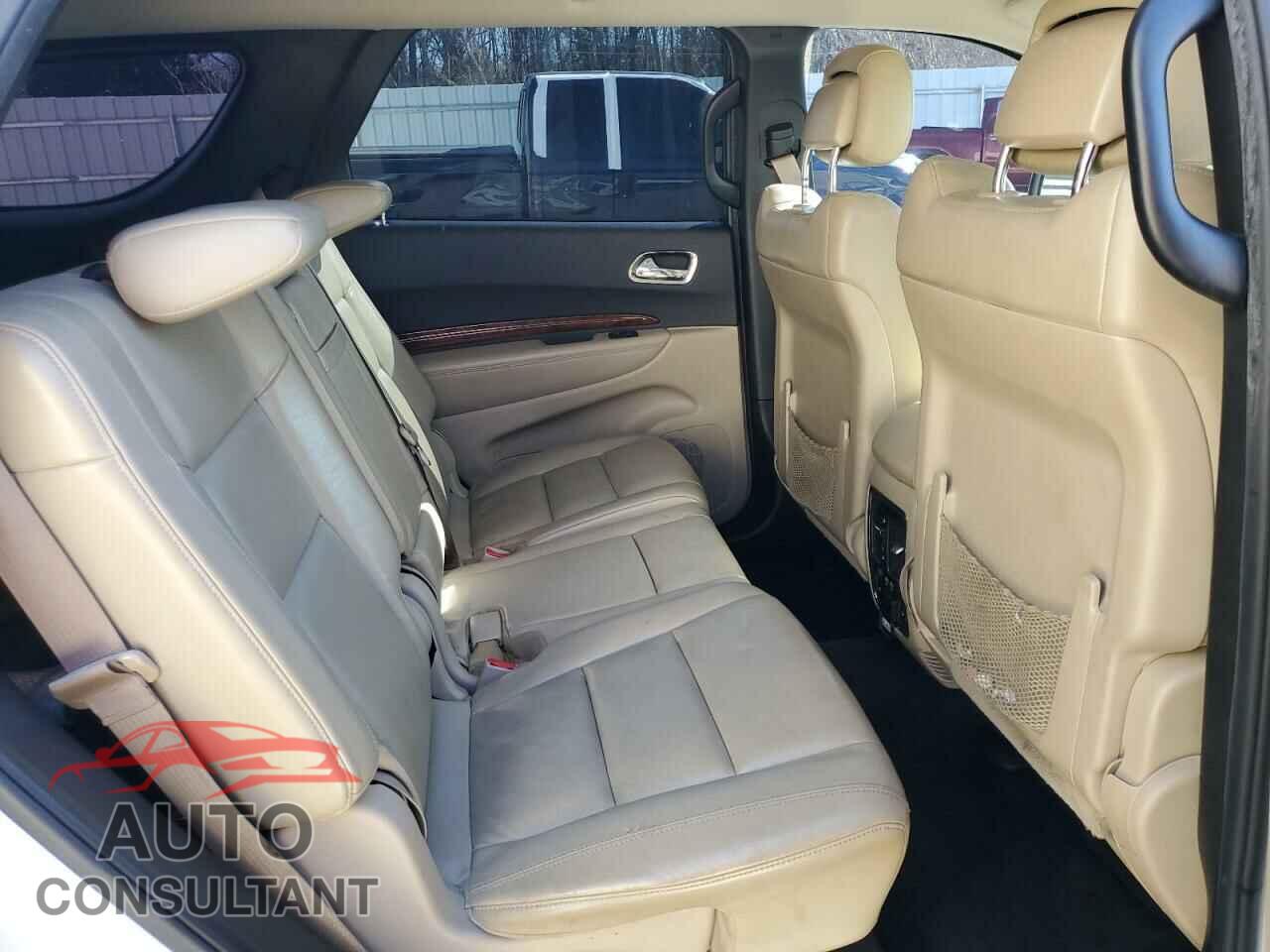DODGE DURANGO 2015 - 1C4RDHDG2FC201097