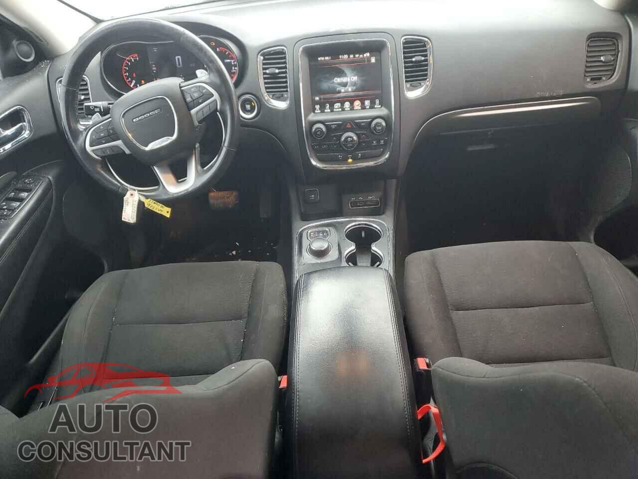 DODGE DURANGO 2014 - 1C4RDJAGXEC973244