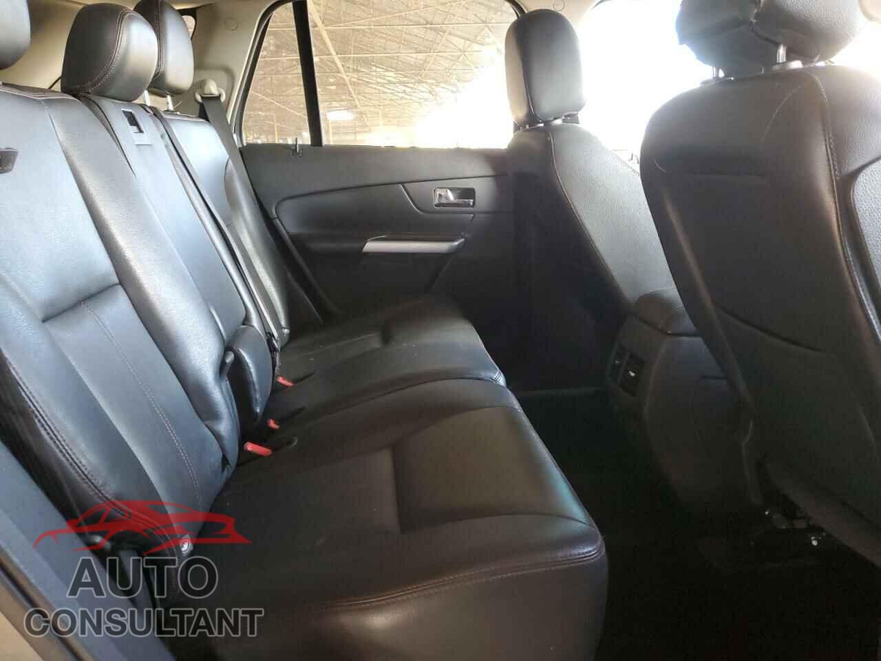FORD EDGE 2013 - 2FMDK3JC1DBB65240