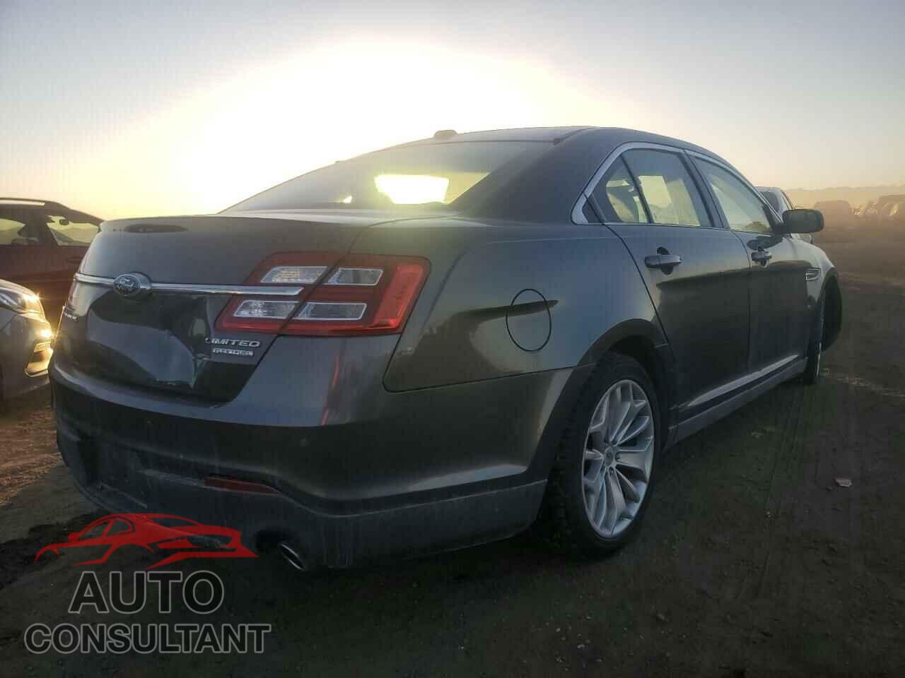 FORD TAURUS 2016 - 1FAHP2F8XGG103098