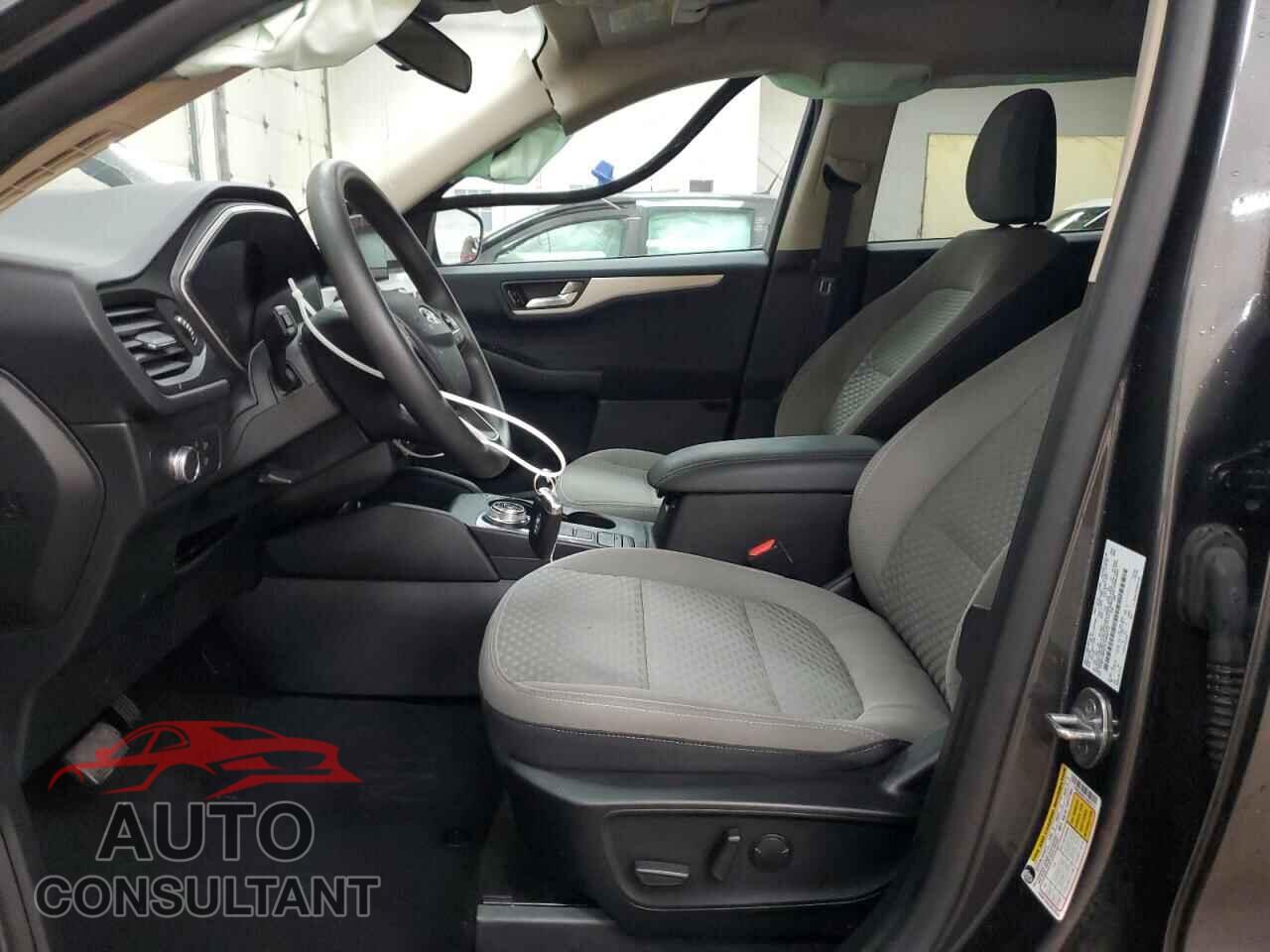 FORD ESCAPE 2020 - 1FMCU0G67LUA62113