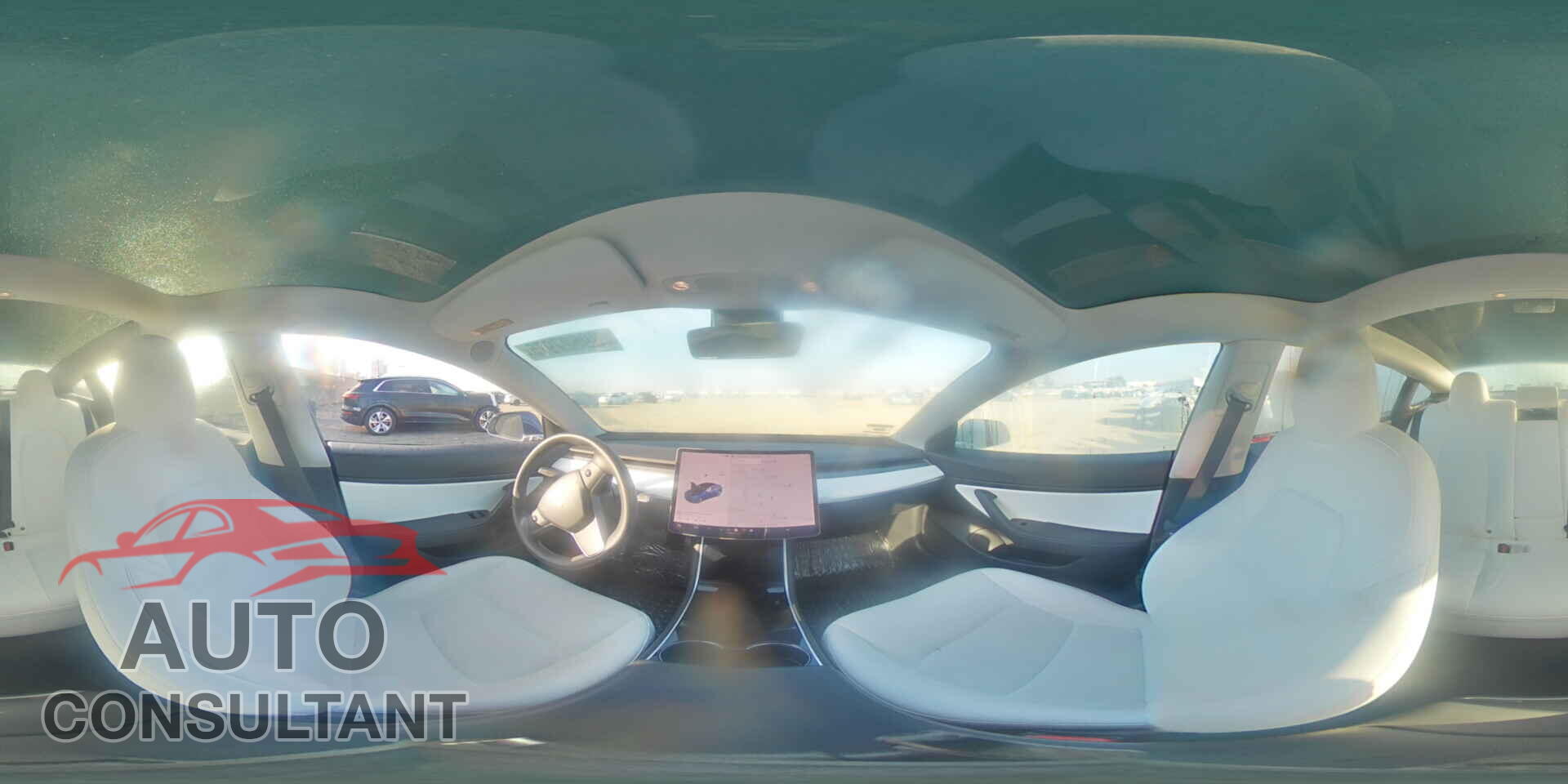 TESLA MODEL 3 2020 - 5YJ3E1EA0LF797944