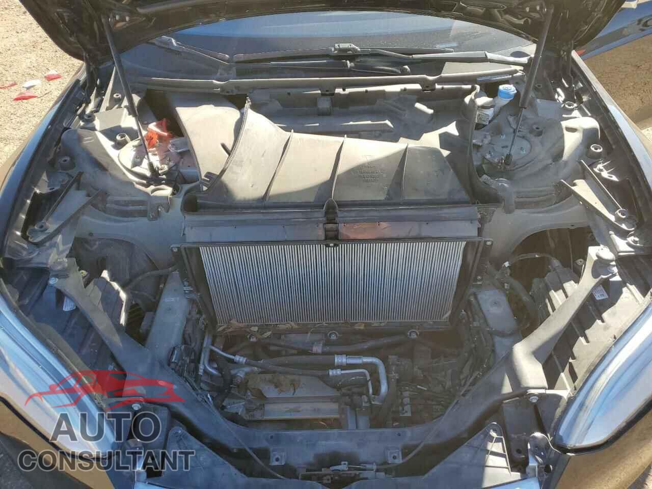TESLA MODEL S 2016 - 5YJSA1E21GF147946