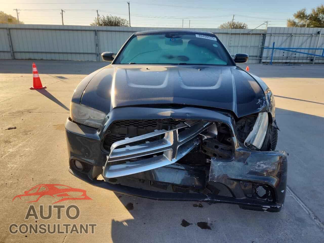 DODGE CHARGER 2014 - 2C3CDXHG2EH155149