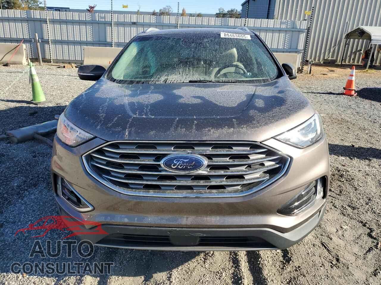 FORD EDGE 2019 - 2FMPK3K99KBC25326