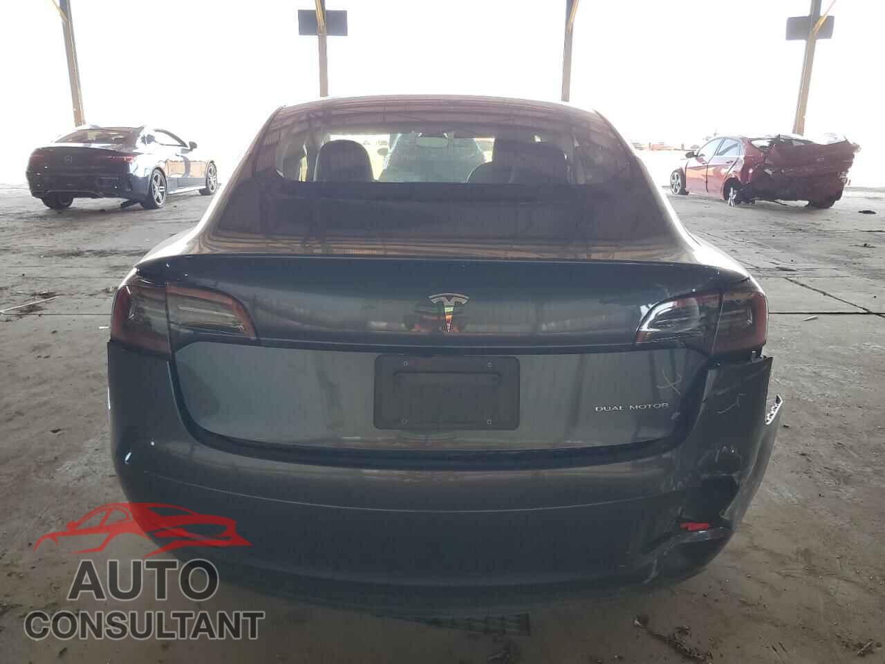 TESLA MODEL 3 2023 - 5YJ3E1EB4PF632185