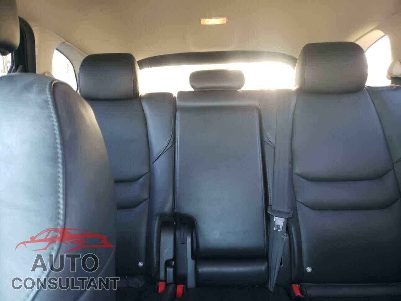 MAZDA CX-9 2018 - JM3TCACY1J0219683