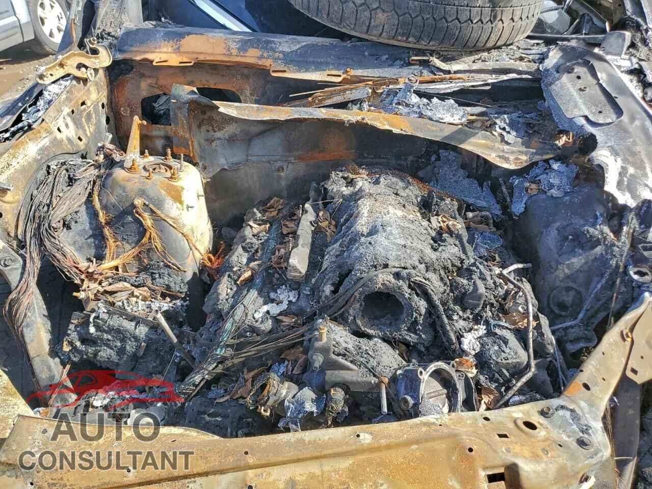 DODGE DURANGO 2022 - 1C4SDJFT5NC193076