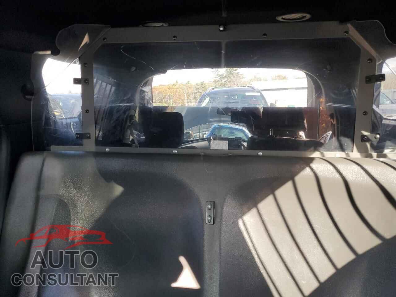 FORD EXPLORER 2018 - 1FM5K8AR9JGA84190