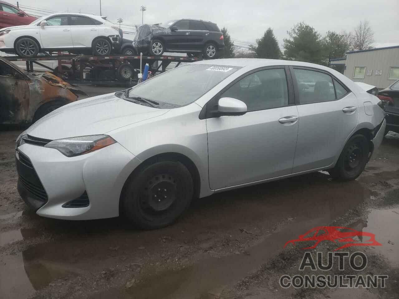 TOYOTA COROLLA 2017 - 2T1BURHE0HC953312