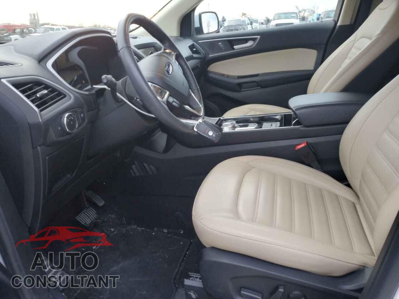 FORD EDGE 2020 - 2FMPK4J92LBA61152