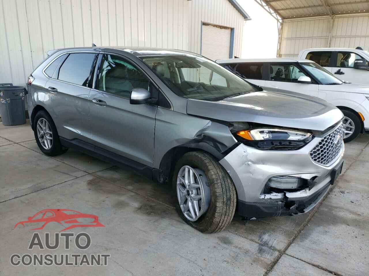 FORD EDGE 2024 - 2FMPK4J97RBA81003