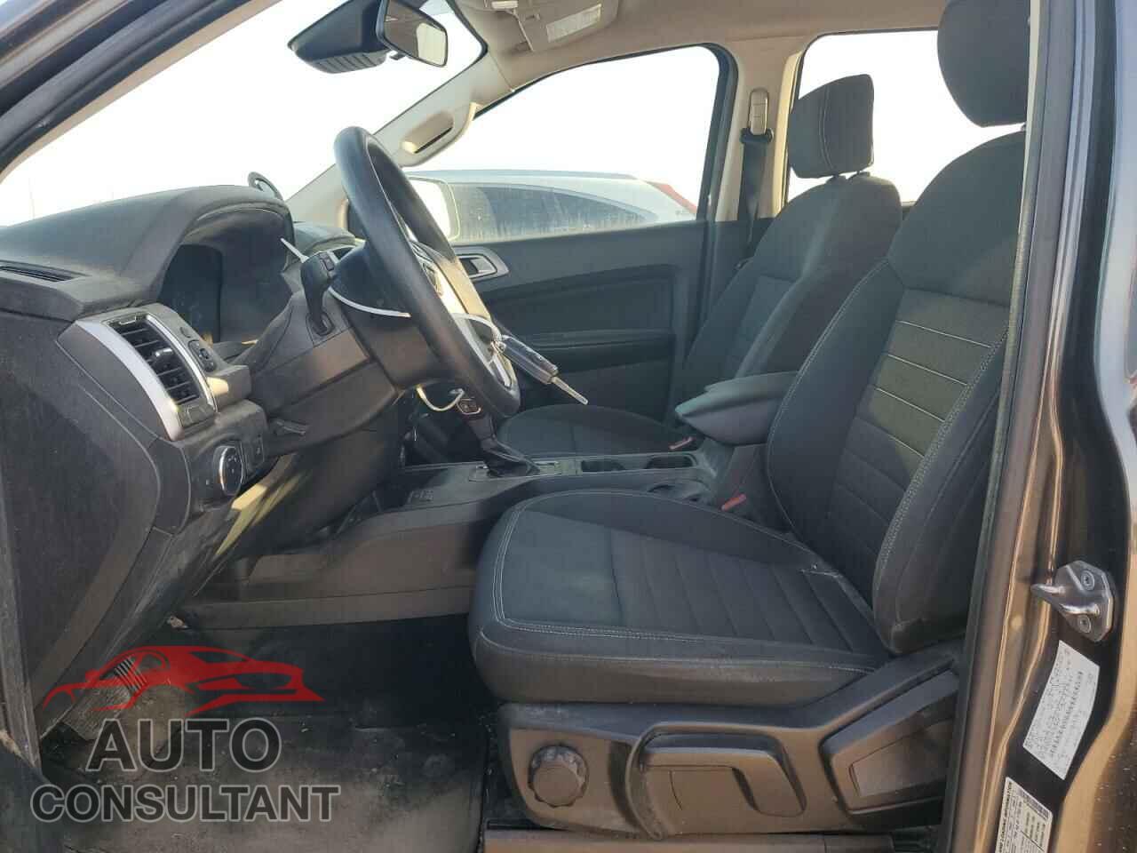 FORD RANGER 2019 - 1FTER4EHXKLA56384