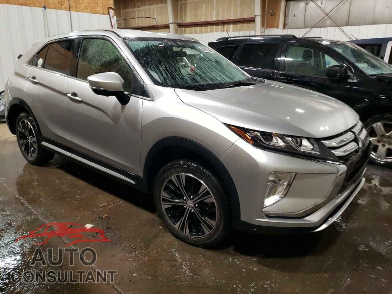 MITSUBISHI ECLIPSE 2019 - JA4AT5AA7KZ024059